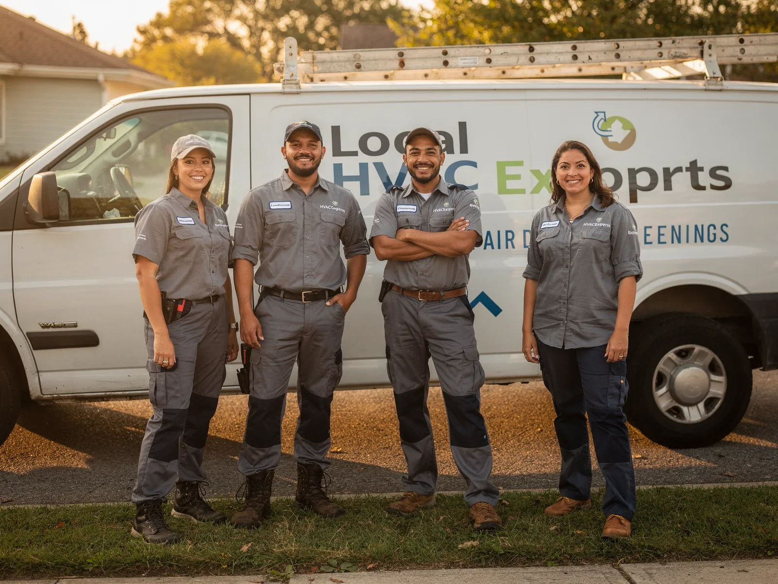 24/7 HVAC Repair & AC Replacement company in East Freedom, PA